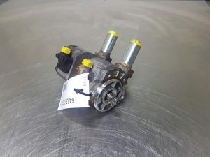 Rexroth 1PF2G241/008RR20MRK Gearpump/Zahnradpumpe/Tandwielpomp