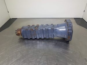 Dana Spicer 1120601964 Axle housing/Achsk&ouml;rper/Astrechter