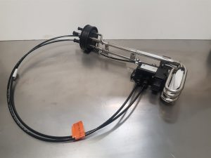 Deutz 04606710 Sight gauge / Level sensor Ad blue