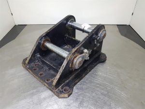 Liebherr LH22M 9631379 Quick coupler/Quick coupler