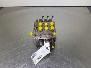 Atlas AR80 W312530S/7 Valve/Valve/Valve