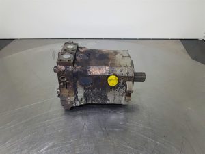 Atlas AR80 Linde HMV135-02 Drive motor/Fahrmotor