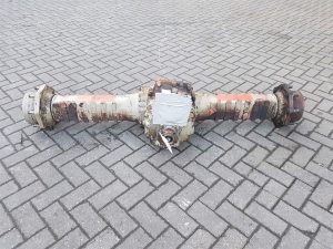 Atlas AR80 Dana Spicer Axle/Achse/As