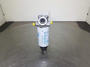 Volvo L40B VOE11110670 Fuel filter/Fuel filter