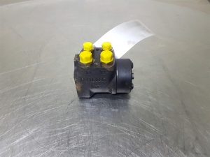 Ahlmann AZ14 Rexroth LAGC140-10/LD240-175/01-000S Steering unit