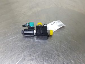 Ahlmann AZ14 Comatrol SVP10-NC-B-DG 2/2 Valve-Directional valve-Valve 24V