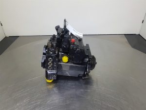 Ahlmann AZ14 Brueninghaus Hydromatik A4VG90DA2D2/32R-NSF02F021S-S Rexroth A4VG90-Drive pump