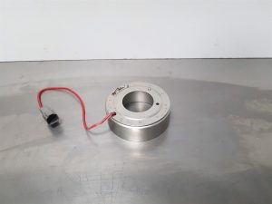 Sanden 12V Magnet Clutch/Magnetkupplung/Magneetkoppeling