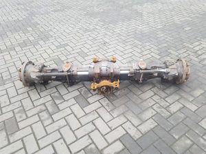 Manitou 160ATJ Carraro 26.20 Axle/Axle/Axle