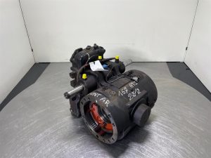 Manitou 160ATJ Carraro 26.20M Differential/Differentieel
