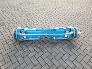 Genie Z45-25 Axle/Axle/Axle