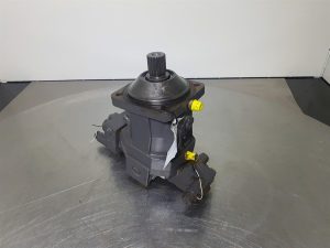 Volvo L30B Rexroth A6VM107DA5X/63W-VAB01XQB-ES Drive motor