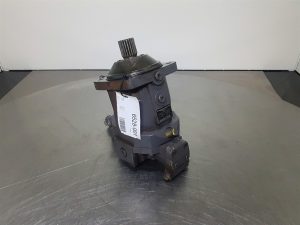 Volvo L30B Brueninghaus Hydromatik A6VM107HA1R1/63W-VAB01XA-S Motor