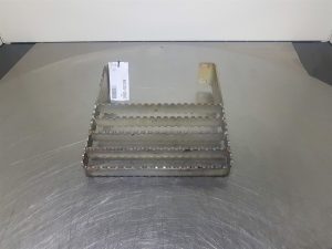 Terex TL210 0455006044 Stair panel/Trittstufen/Traptrede