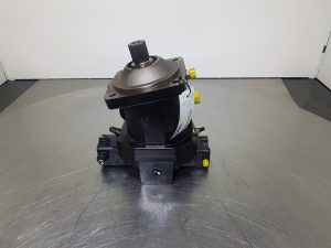 Terex TL210 Rexroth A6VM140DAX/63W-VZB017B-S Drive motor