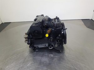 Terex TL210 Rexroth A4VG125DA2D2/32R-NZF02F071SH-S