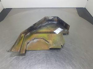 Terex TL210 5358609832 Hood/Haube/Kap