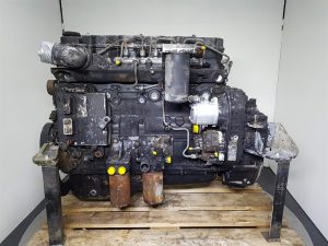 Terex TL210 Cummins QSB6.7 Engine/Motor