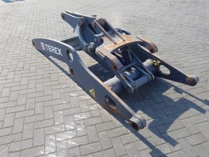 Terex TL210 6456020101 Lifting framework/Bucket arm