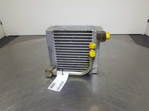 Längerer & Reich 0647735 Oil cooler/Ölkühler/Oliekoeler