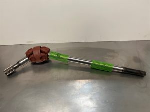 Weidemann 5006 ZF APL-R715 Joint shaft/Steckwelle/Steekas
