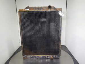 Case 921C Modine 395586A1 Cooler