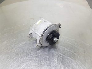 Case 921C Cummins 0.120.468.136+ Alternator/Dynamo