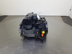 Liebherr L576 10470657 Drive pump/Drive pump/Drive pump