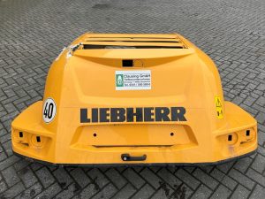 Liebherr L538