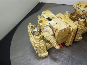 Liebherr 10503737 Drive pump/Drive pump/Drive pump