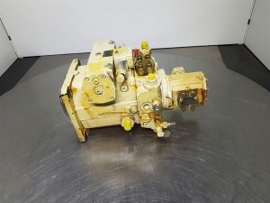 Liebherr 10503737 Drive pump/Drive pump/Drive pump