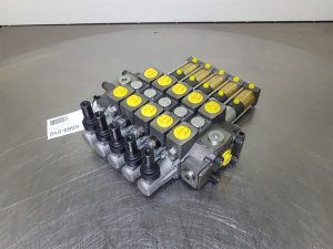 Hydrocontrol 33055 Valve/Ventile/Ventiel