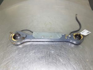 Liebherr LH22M 9589372 Shift lever/Deflection lever