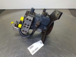 Rexroth Drive pump/Drive pump/Drive pump