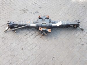 Manitou Dana Spicer 212/C08 Axle