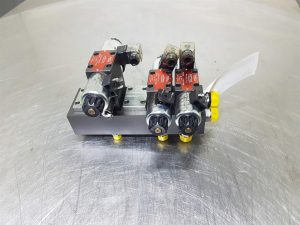 Translift Argo Hytos 17996101 NG6 Assembly