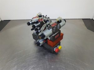 Translift 15728400-Argo Hytos RPE3-063Y11/02400E1-NG6