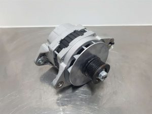 Cummins QSB5.9C TIER II Dynamo 24V 70A Alternator/Alternator/Dynamo