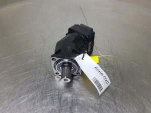Hyva XP32 Hydraulic motor/Hydraulikmotor