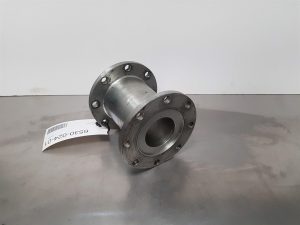 Terex TL210 5200660010 Propshaft/Gelenkwelle/Cardanas