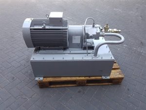 ASEA M180M48-4 Compact unit /steering unit