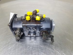 KYB PSV-2-16C KAYABA 20640-72048-Load sensing pump
