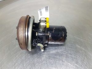 Parker 106-3874 Knott-Wheel motor/Radmotor/Wielmotor
