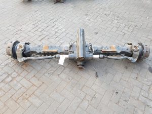 Manitou MLT1040 Dana Spicer 212/C85 Axle/Achse/As