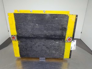 Furukawa W725LS Oil cooler/Ölkühler/Oliekoeler