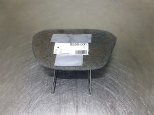 Ahlmann AZ14 Head restraint/Headrest/Headrest