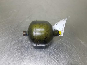 Ahlmann AZ14 Bosch 0531602600 Accumulator/Hydrospeicher