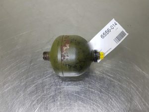 Ahlmann AZ14 Bosch 0531602600 Accumulator/Hydrospeicher