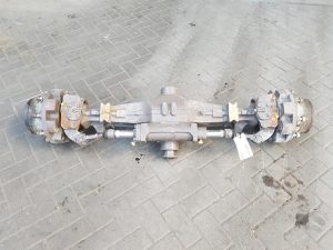 Ahlmann AS50 Carraro 26.11FR Axle/Achse/As