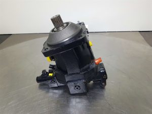 Ahlmann AS50 Rexroth A6VM107HA1U1/63W-VZB01XA-S Drive motor